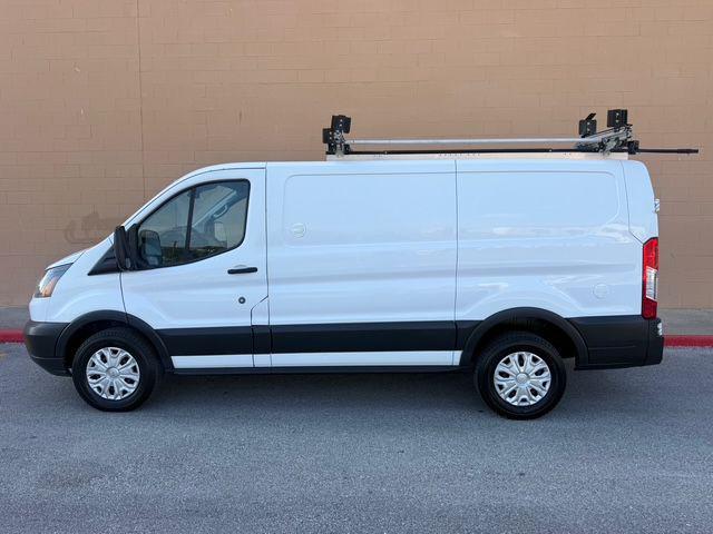 2018 Ford Transit 250 Cargo Van