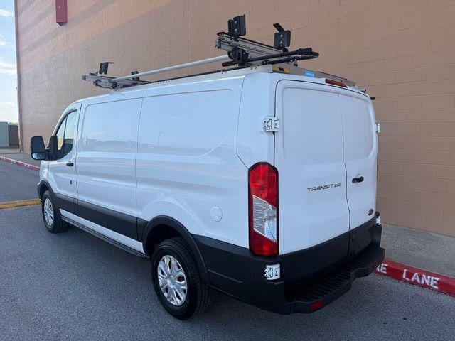 2018 Ford Transit 250 Cargo Van