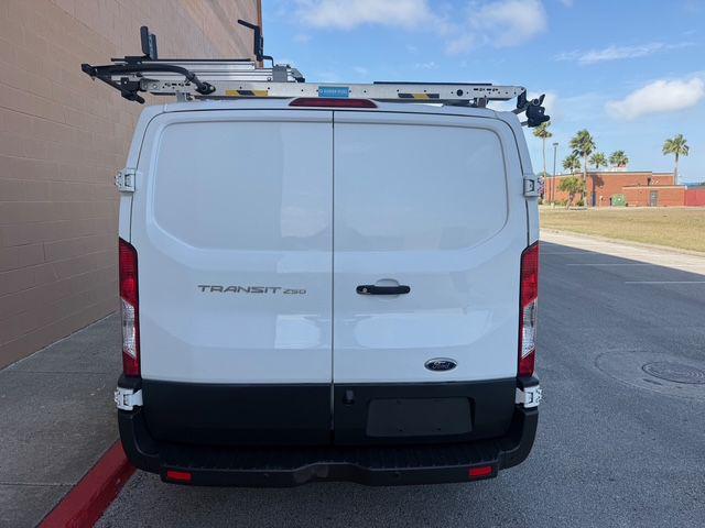 2018 Ford Transit 250 Cargo Van