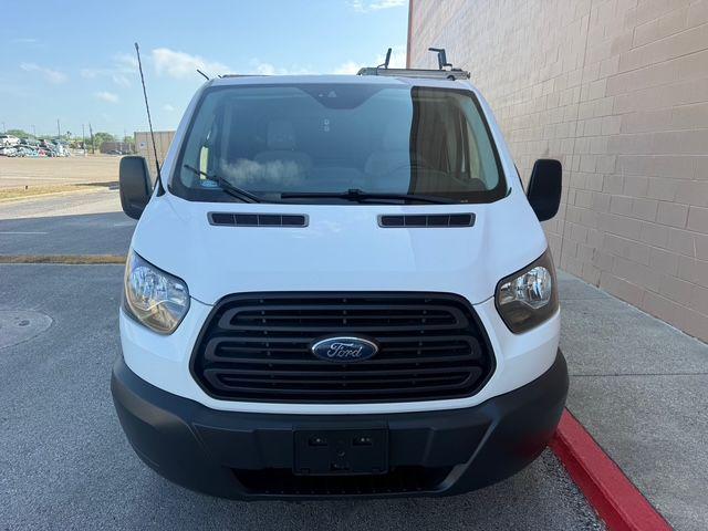 2018 Ford Transit 250 Cargo Van