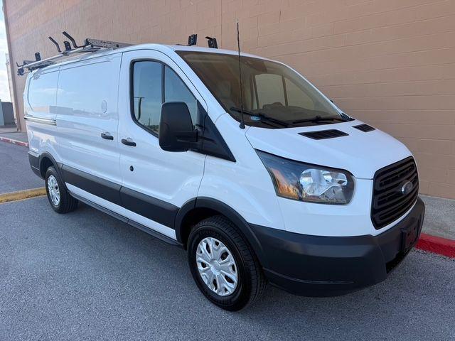 2018 Ford Transit 250 Cargo Van