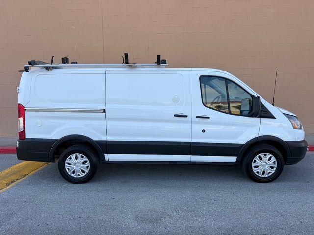 2018 Ford Transit 250 Cargo Van