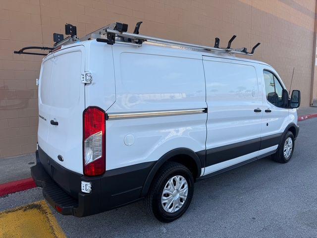 2018 Ford Transit 250 Cargo Van