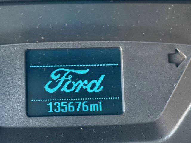 2018 Ford Transit 250 Cargo Van