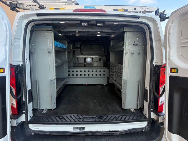 2018 Ford Transit 250 Cargo Van