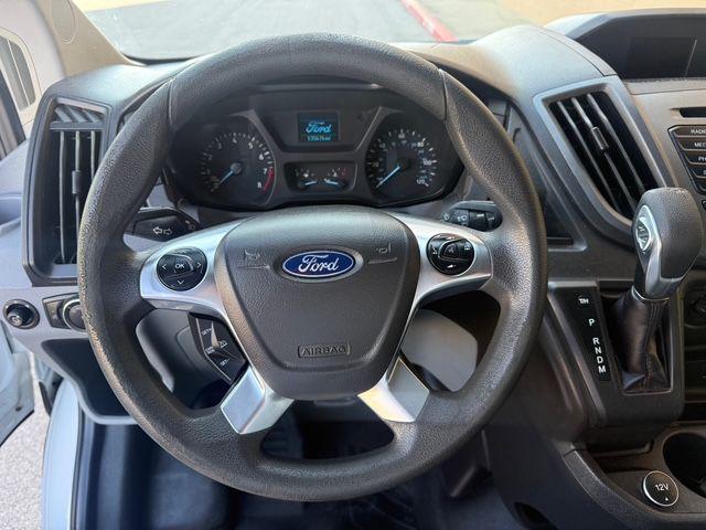 2018 Ford Transit 250 Cargo Van