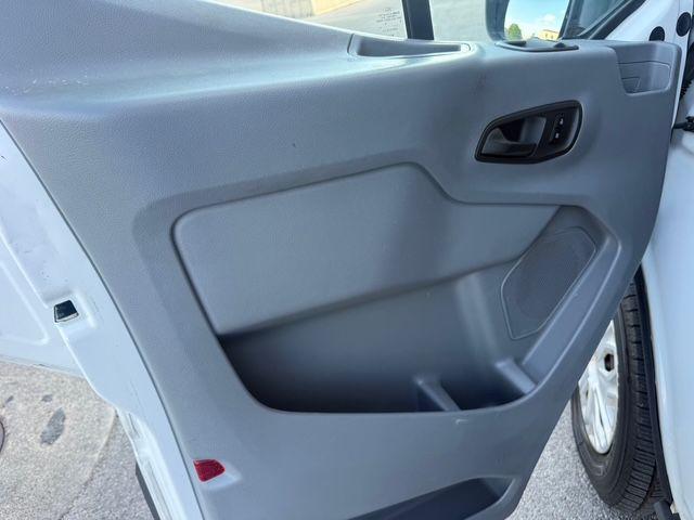 2018 Ford Transit 250 Cargo Van