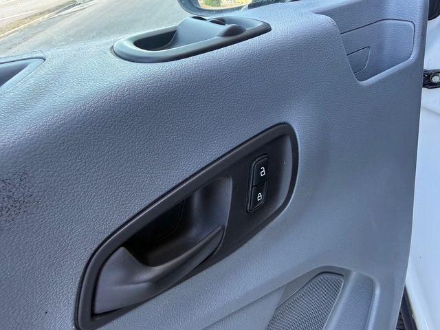 2018 Ford Transit 250 Cargo Van