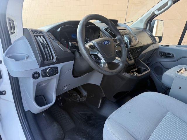 2018 Ford Transit 250 Cargo Van