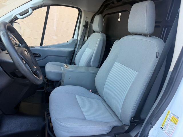 2018 Ford Transit 250 Cargo Van