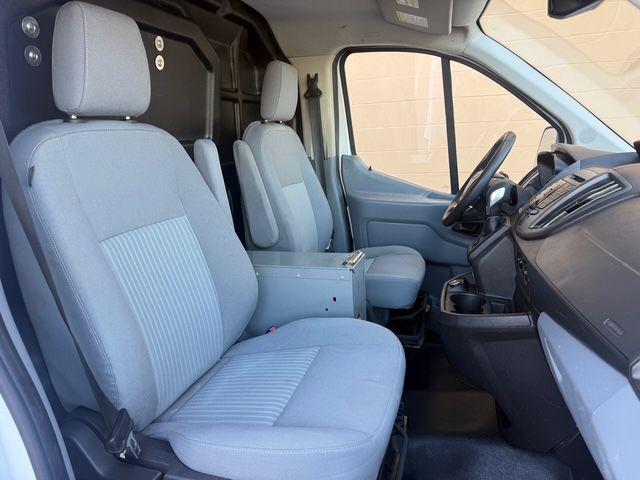 2018 Ford Transit 250 Cargo Van