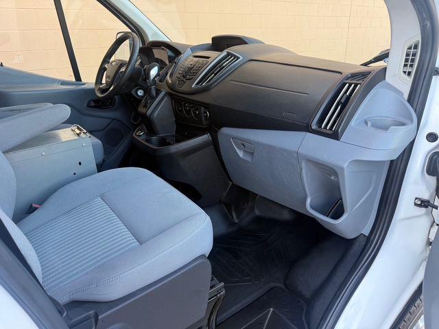 2018 Ford Transit 250 Cargo Van