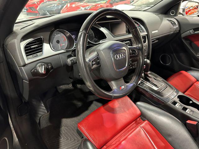 2010 Audi S5 3.0 Premium Plus
