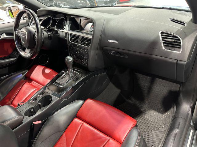 2010 Audi S5 3.0 Premium Plus