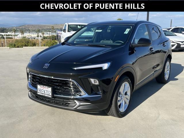 2025 Buick Encore GX Preferred FWD for sale in City of Industry, CA