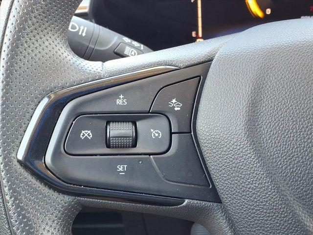 2025 Chevrolet TrailBlazer FWD LT
