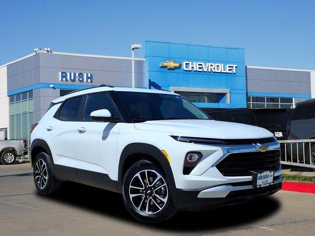 2025 Chevrolet TrailBlazer FWD LT for sale in Elgin, TX