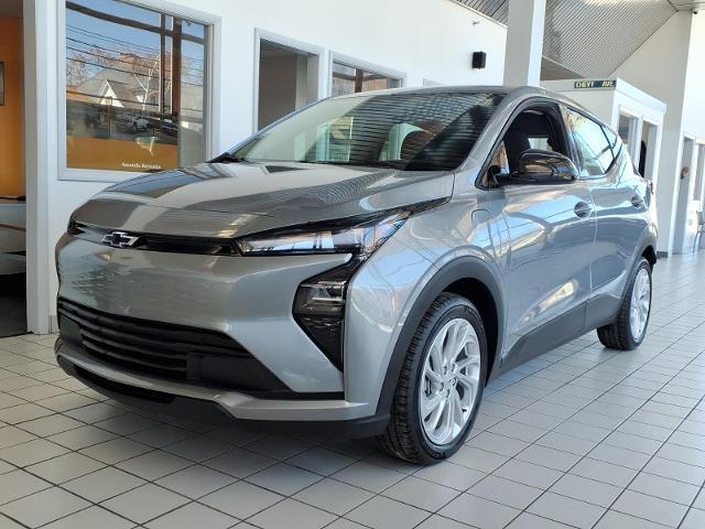 2027 Chevrolet Bolt LT FWD for sale in Binghamton, NY