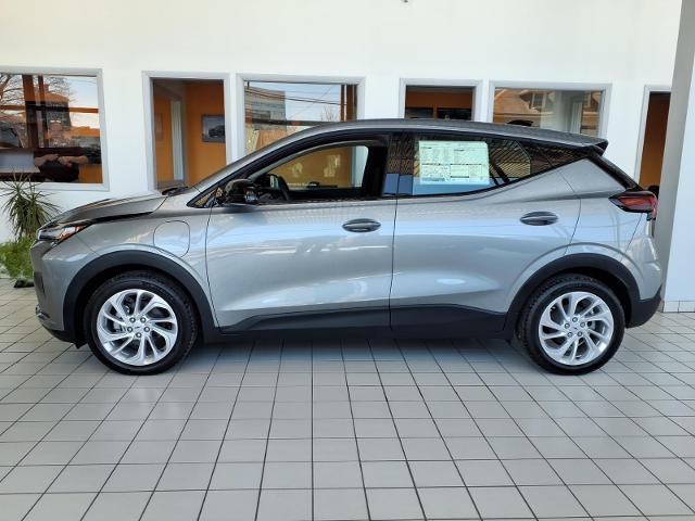 2027 Chevrolet Bolt LT FWD