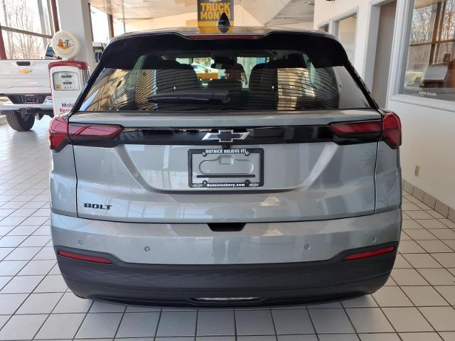 2027 Chevrolet Bolt LT FWD