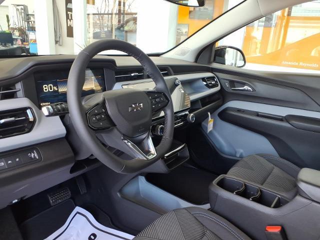 2027 Chevrolet Bolt LT FWD
