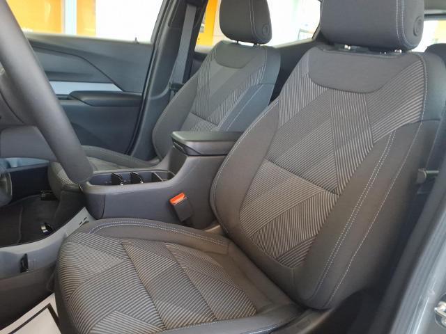2027 Chevrolet Bolt LT FWD