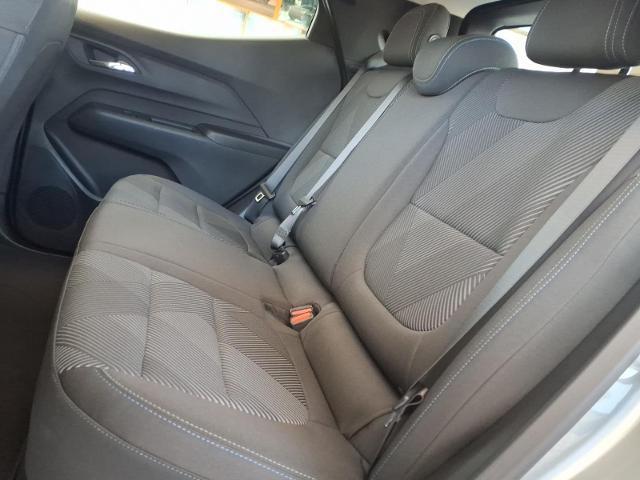 2027 Chevrolet Bolt LT FWD