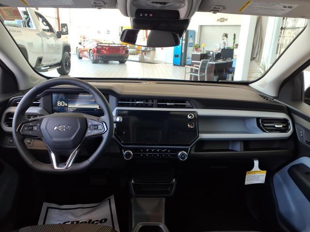 2027 Chevrolet Bolt LT FWD