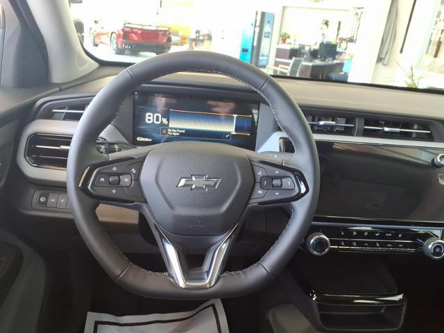 2027 Chevrolet Bolt LT FWD