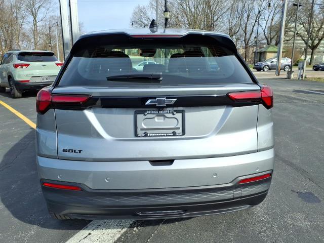 2027 Chevrolet Bolt LT FWD