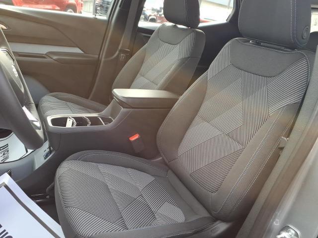 2027 Chevrolet Bolt LT FWD
