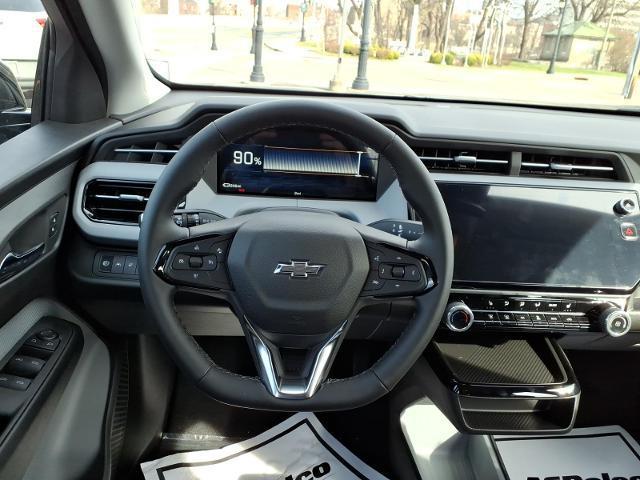 2027 Chevrolet Bolt LT FWD