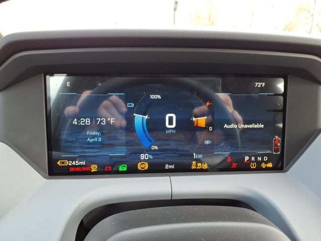 2027 Chevrolet Bolt LT FWD