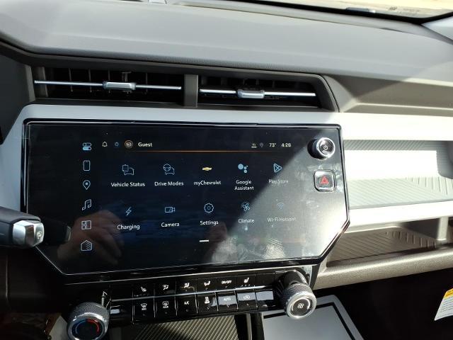 2027 Chevrolet Bolt LT FWD