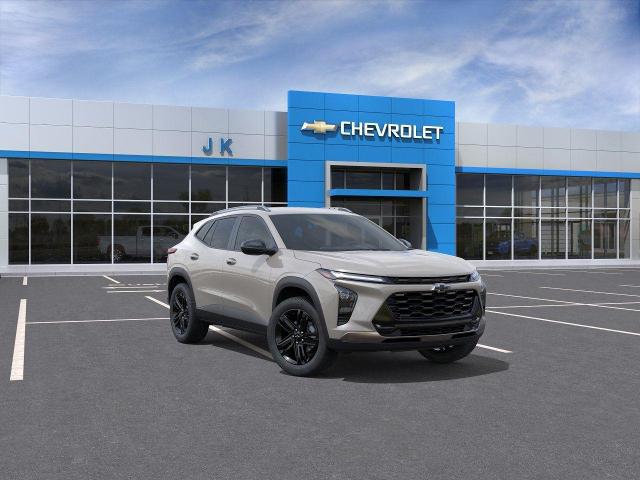 2026 Chevrolet Trax FWD ACTIV for sale in Nederland, TX