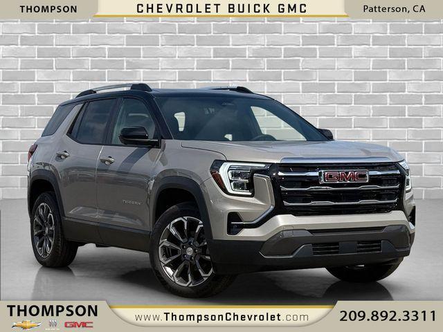 2026 GMC Terrain FWD Elevation for sale in Patterson, CA