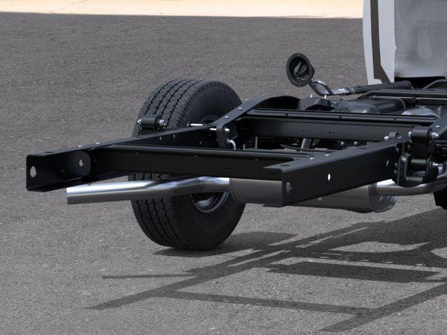 2026 Chevrolet Express Cutaway Work Van