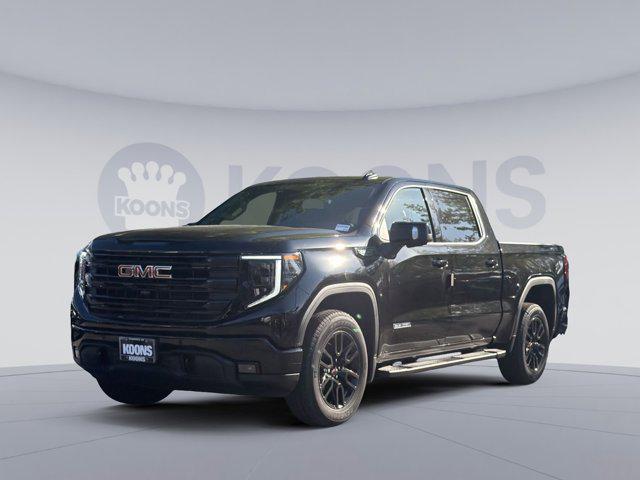 2026 GMC Sierra 1500 Crew Cab, Short Bed, Elevation, 4WD for sale in Clarksville, MD