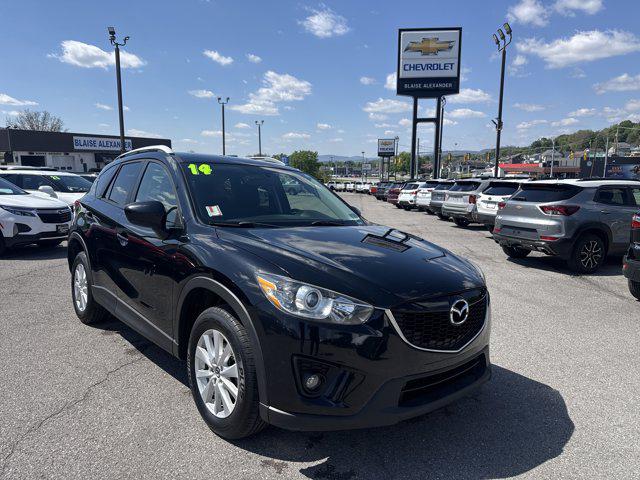 2014 Mazda CX-5 Touring for sale in Altoona, PA
