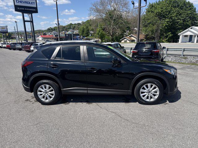 2014 Mazda CX-5 Touring