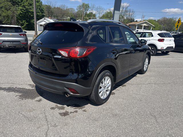 2014 Mazda CX-5 Touring