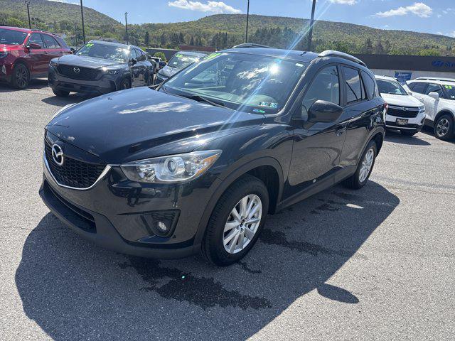 2014 Mazda CX-5 Touring