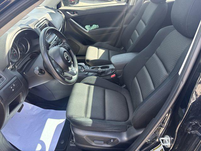 2014 Mazda CX-5 Touring