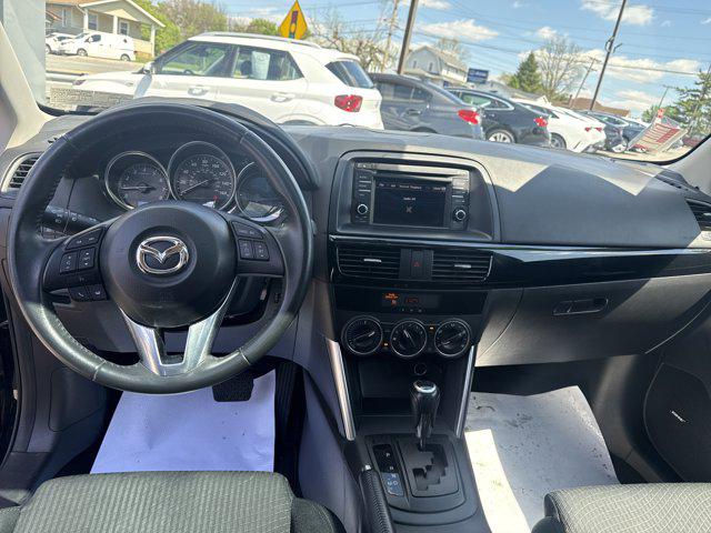 2014 Mazda CX-5 Touring