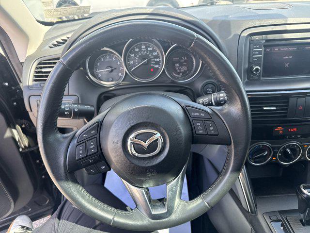 2014 Mazda CX-5 Touring