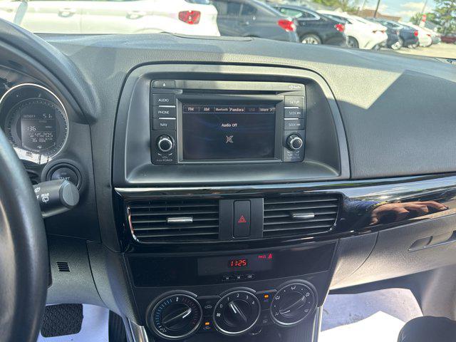 2014 Mazda CX-5 Touring
