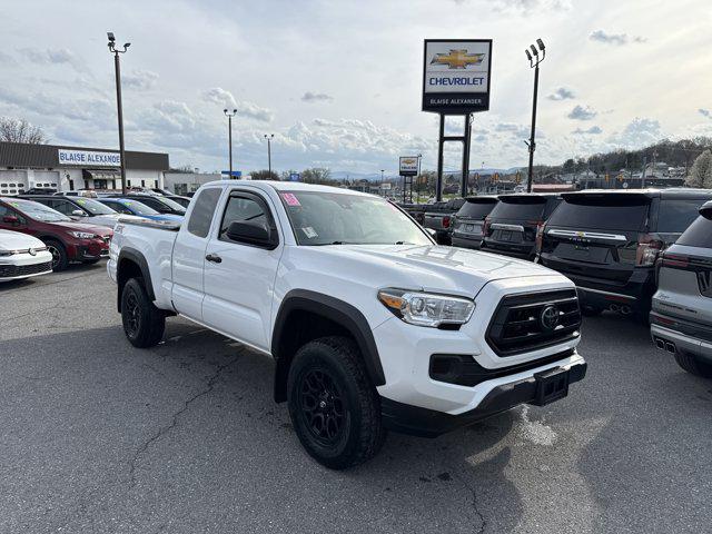 2020 Toyota Tacoma SR for sale in Altoona, PA