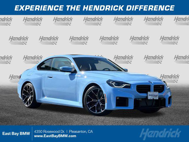2025 BMW M2 Coupe for sale in Daleville, IN