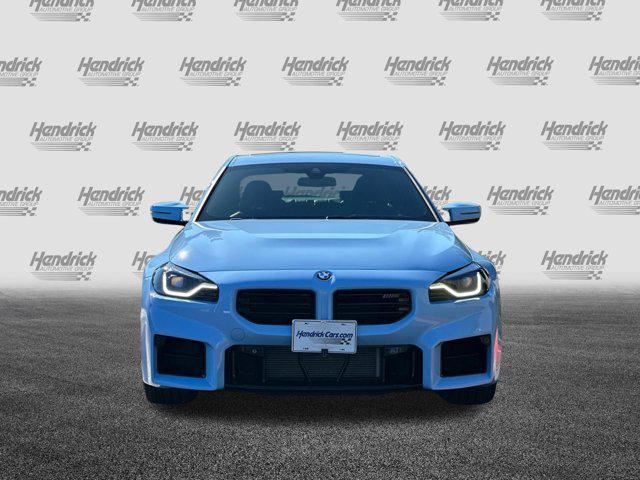 2025 BMW M2 Coupe