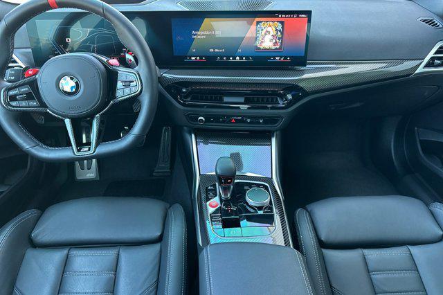 2025 BMW M2 Coupe